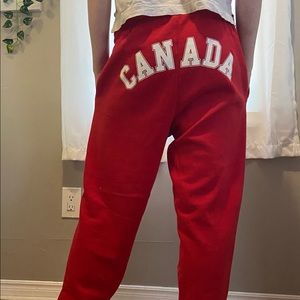 Canada Sweatpants